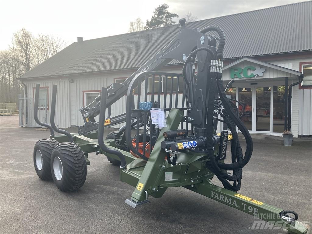 Farma T9F Diger