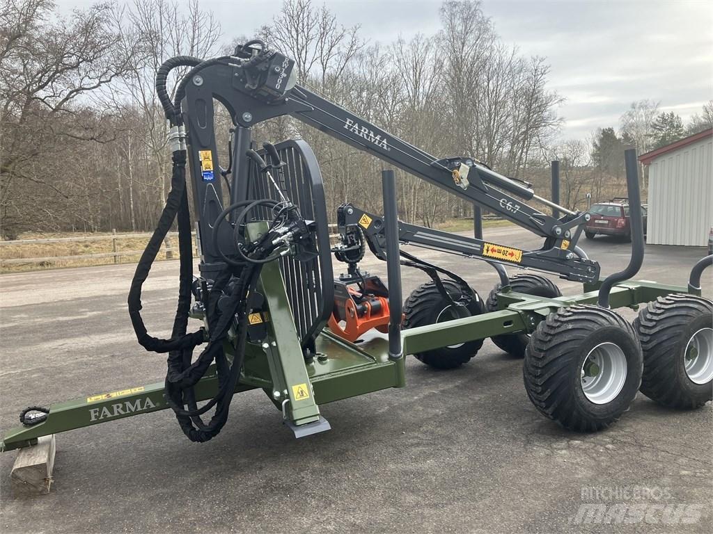 Farma T9F Diger