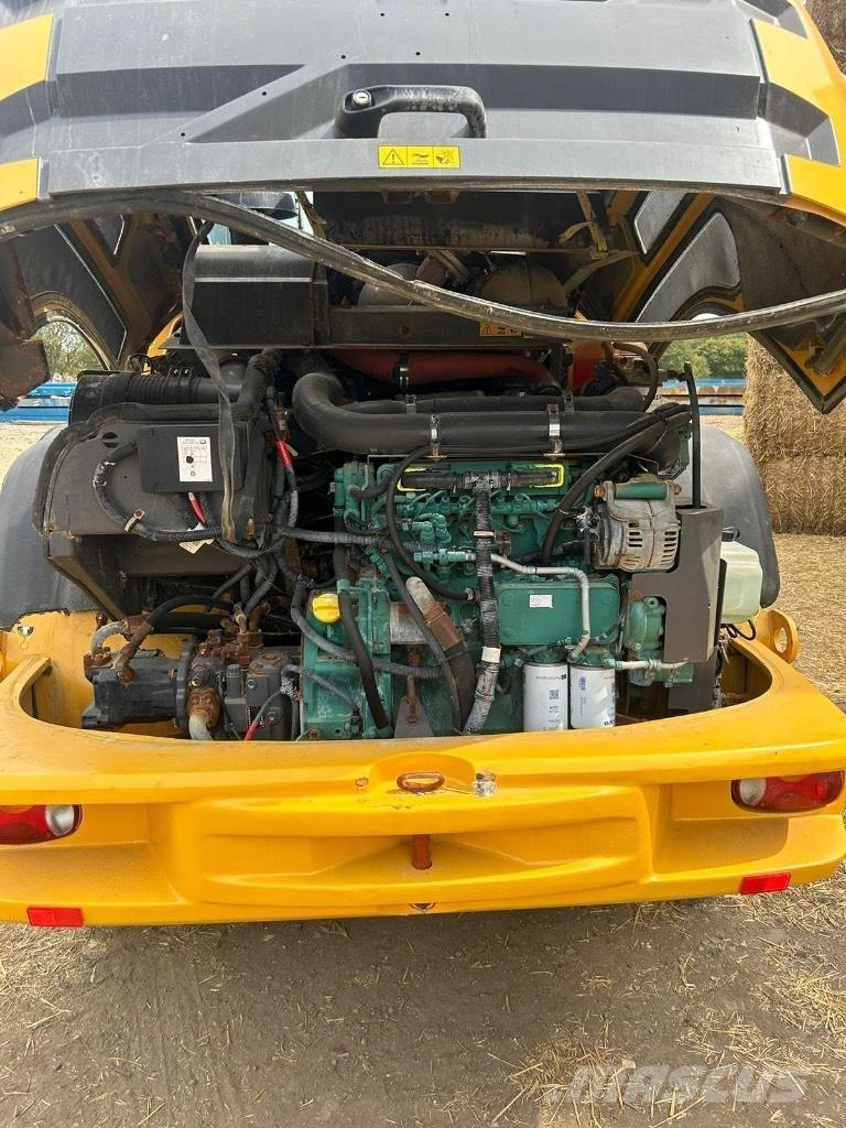 Volvo L 45 H Tekerlekli yükleyiciler