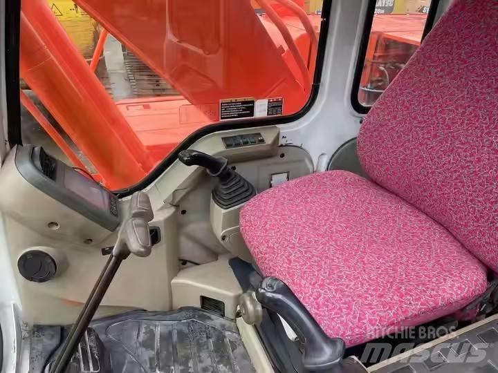 Doosan DH 150 LC-7 Paletli ekskavatörler