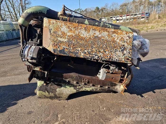  Engines F6L812 Diger aksam