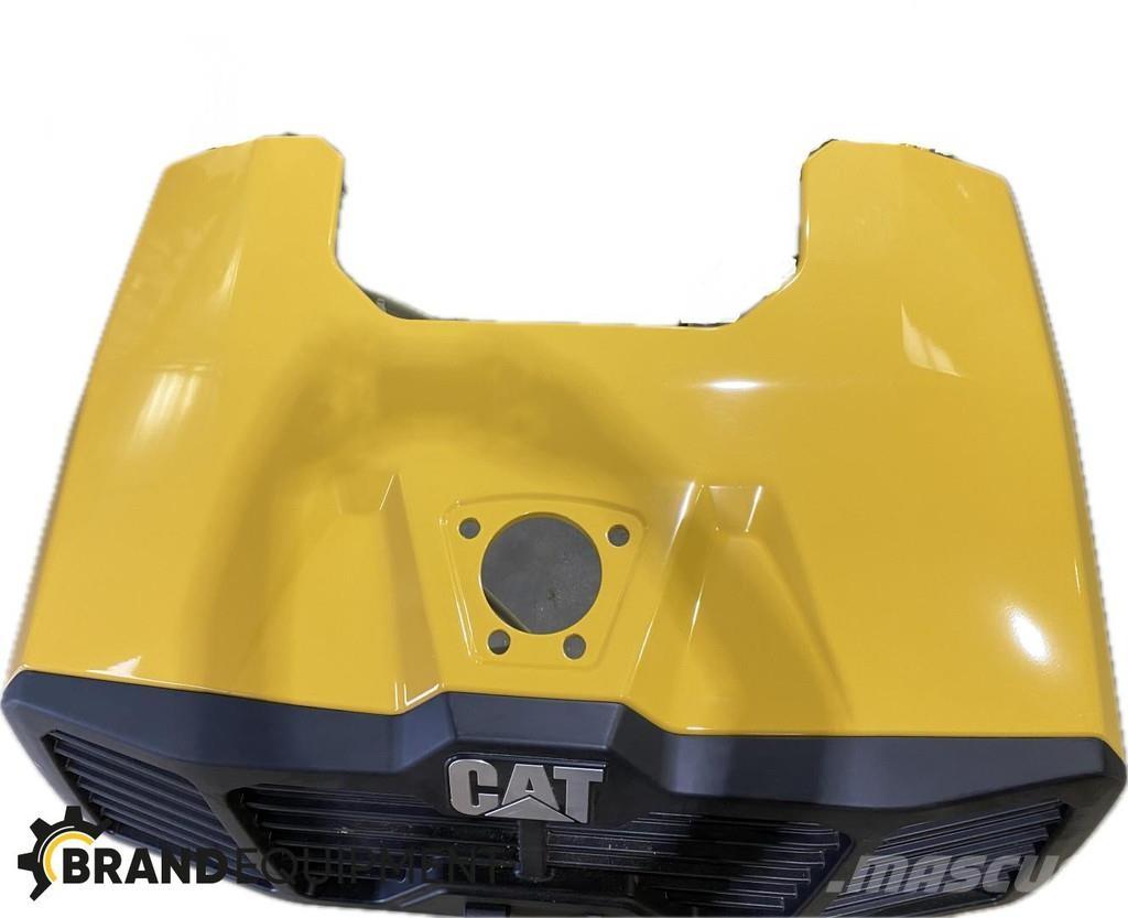 CAT -  906 Diger aksam