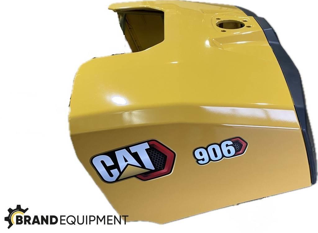 CAT -  906 Diger aksam