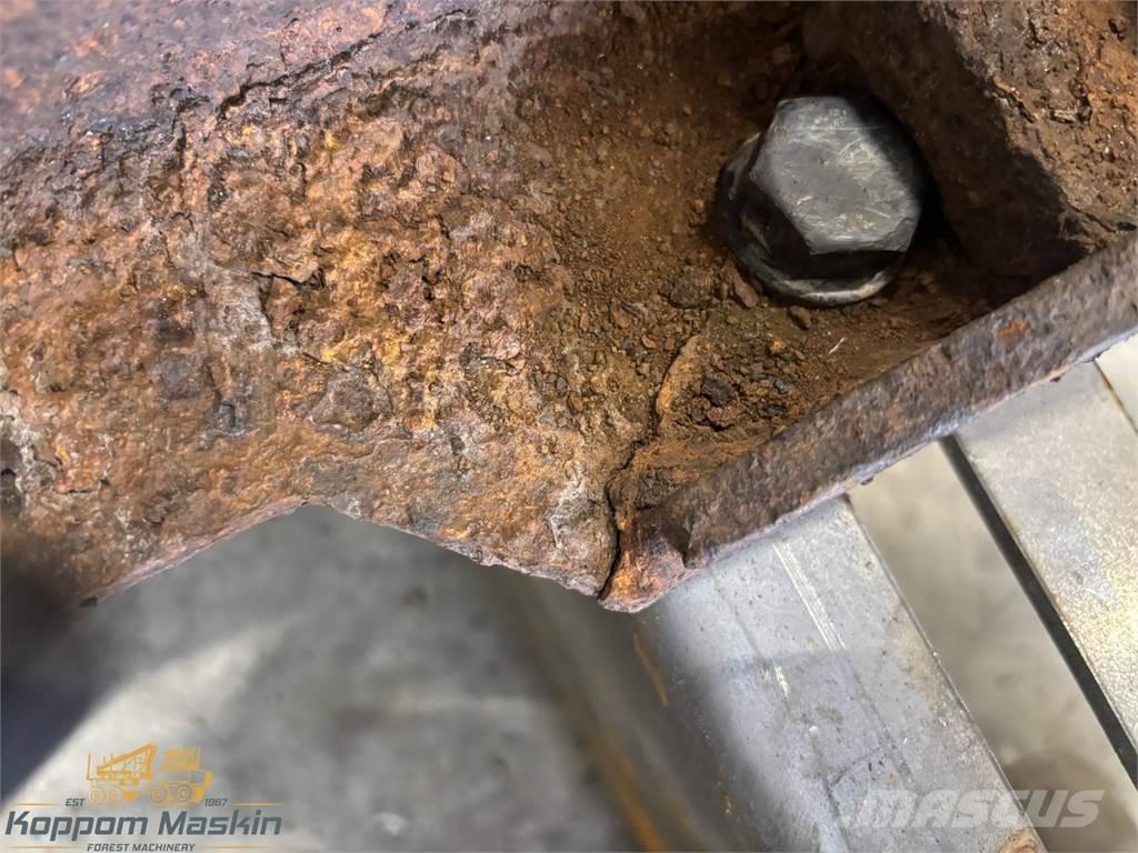 Gremo 704 Diger parçalar