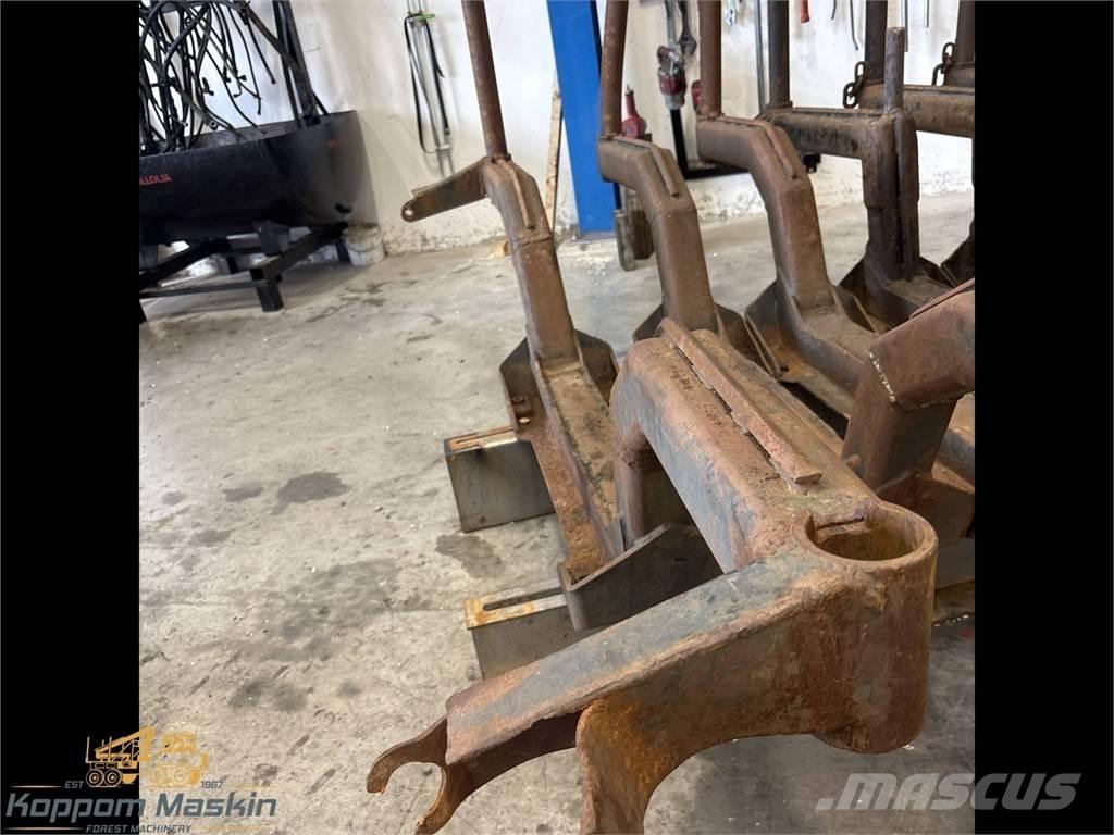 Gremo 704 Diger parçalar