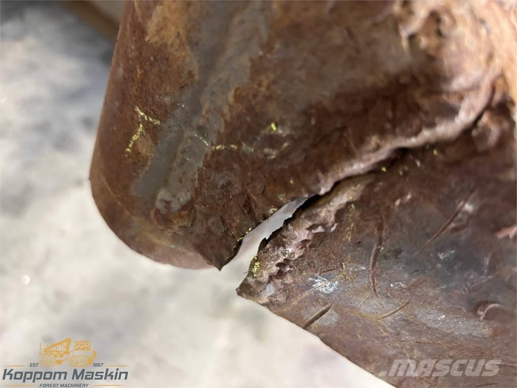 Gremo 704 Diger parçalar