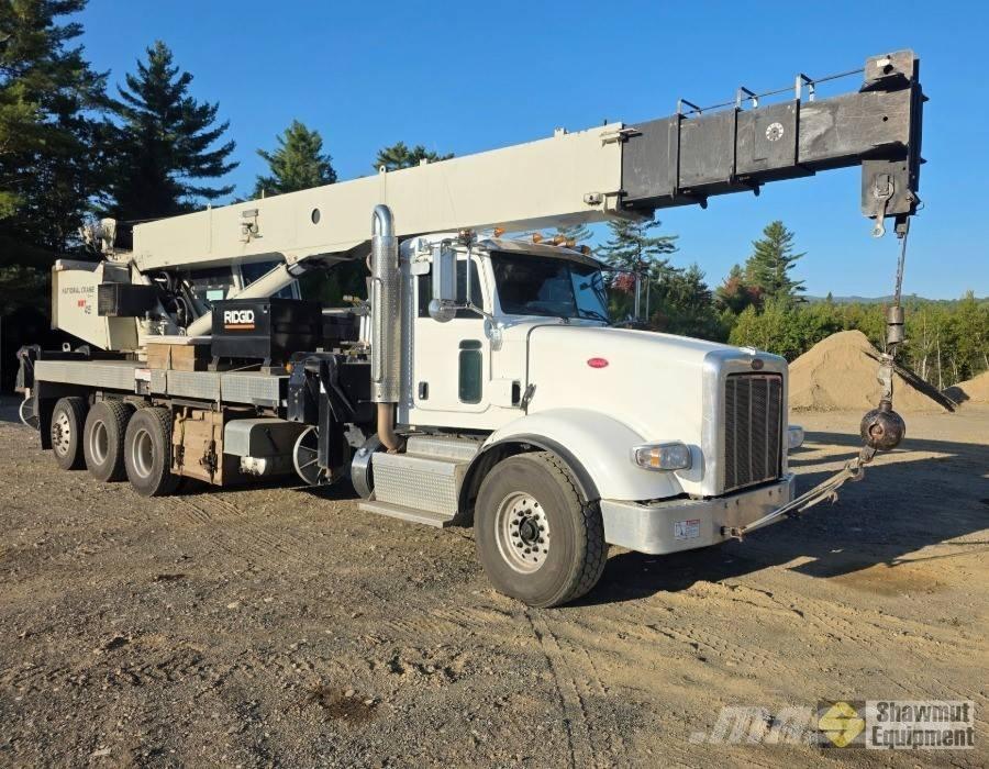 National NBT45127 Diger kamyonlar