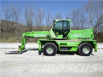 Merlo Roto 45.21MCSS Teleskopik yükleyiciler