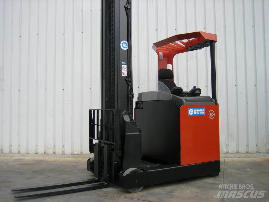 BT RRB 2 Reach truck - depo içi istif araçları