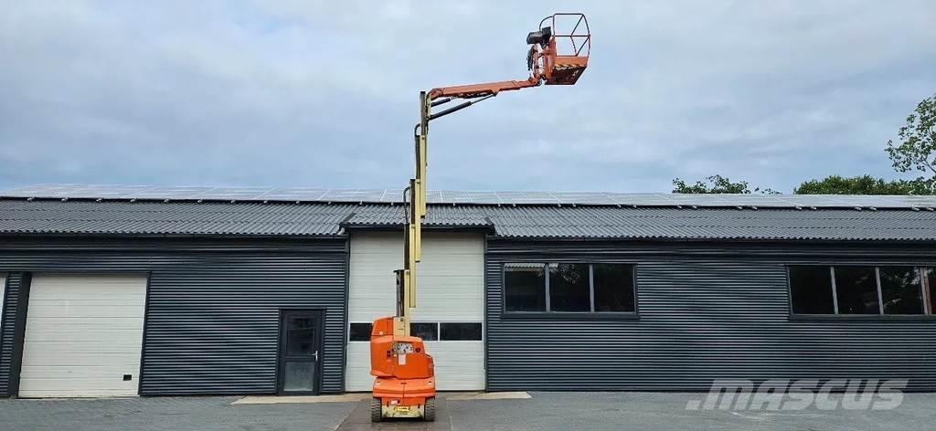 JLG TOUCAN 1210 Diger lift ve platformlar