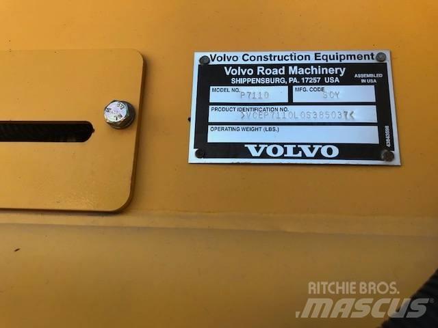 Volvo P7110 Digerleri