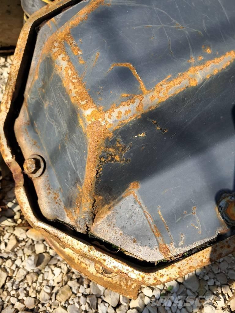 Ponsse H 7 Agaç kesme robotlari