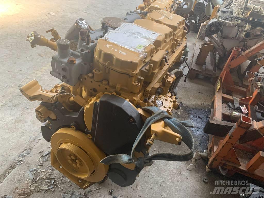 CAT 3176 ENGINE Motorlar
