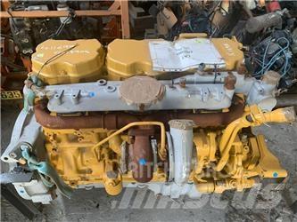 CAT 3176 ENGINE Motorlar
