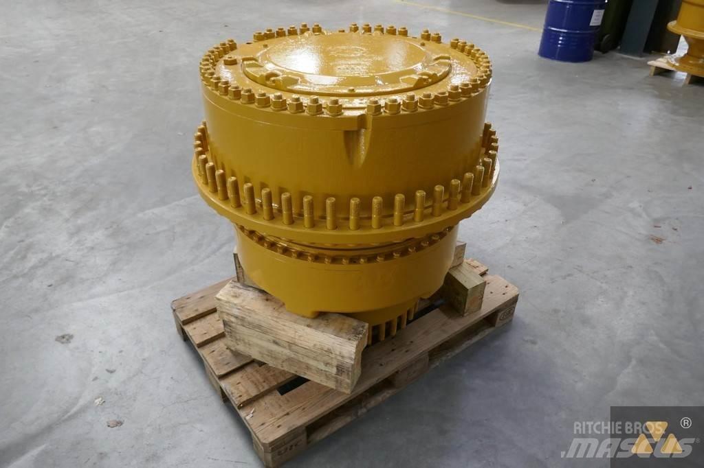CAT 5V-6323 Akslar