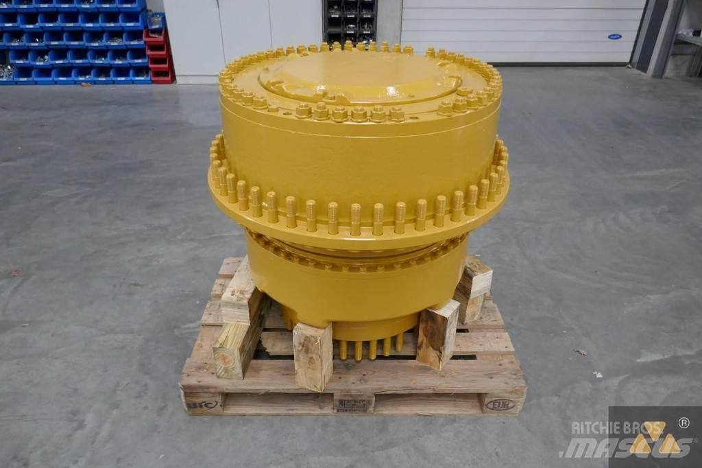 CAT 5V-6323 Akslar