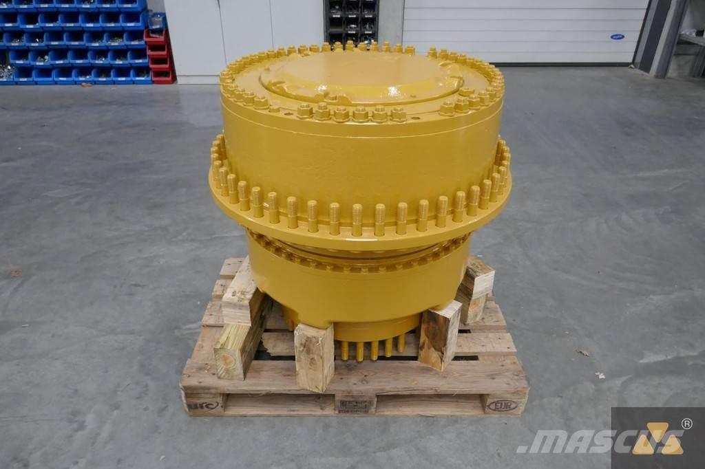 CAT 5V-6323 Akslar
