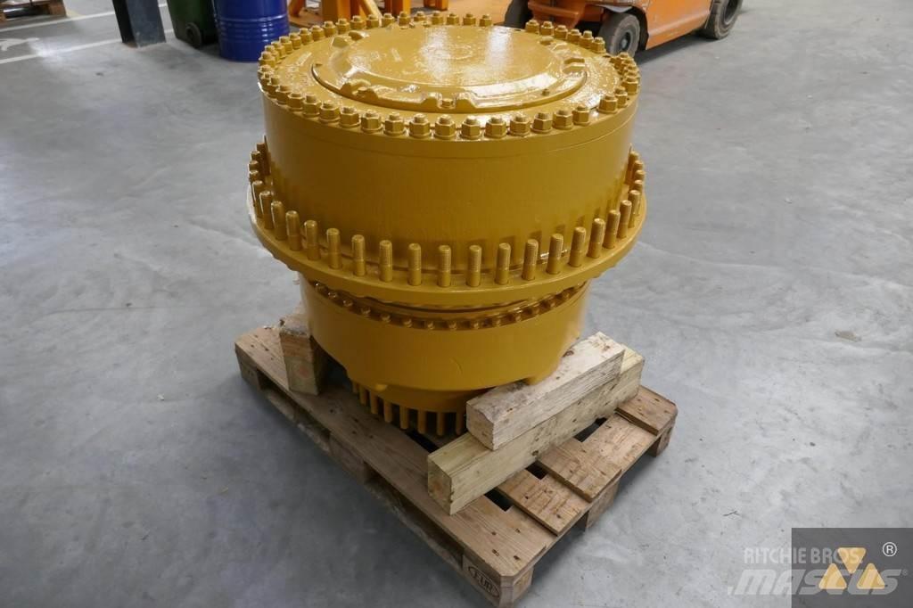 CAT 5V-6323 Akslar