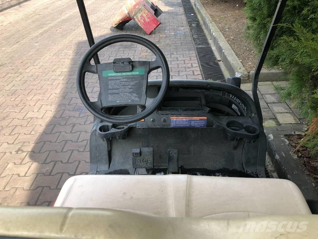 Club Car V-3208 Golf arabalari