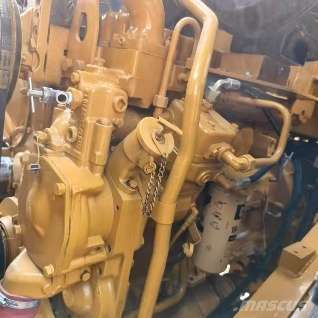 CAT 966 H Tekerlekli yükleyiciler