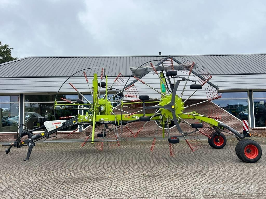 CLAAS Liner 1900 Ot Tirmigi