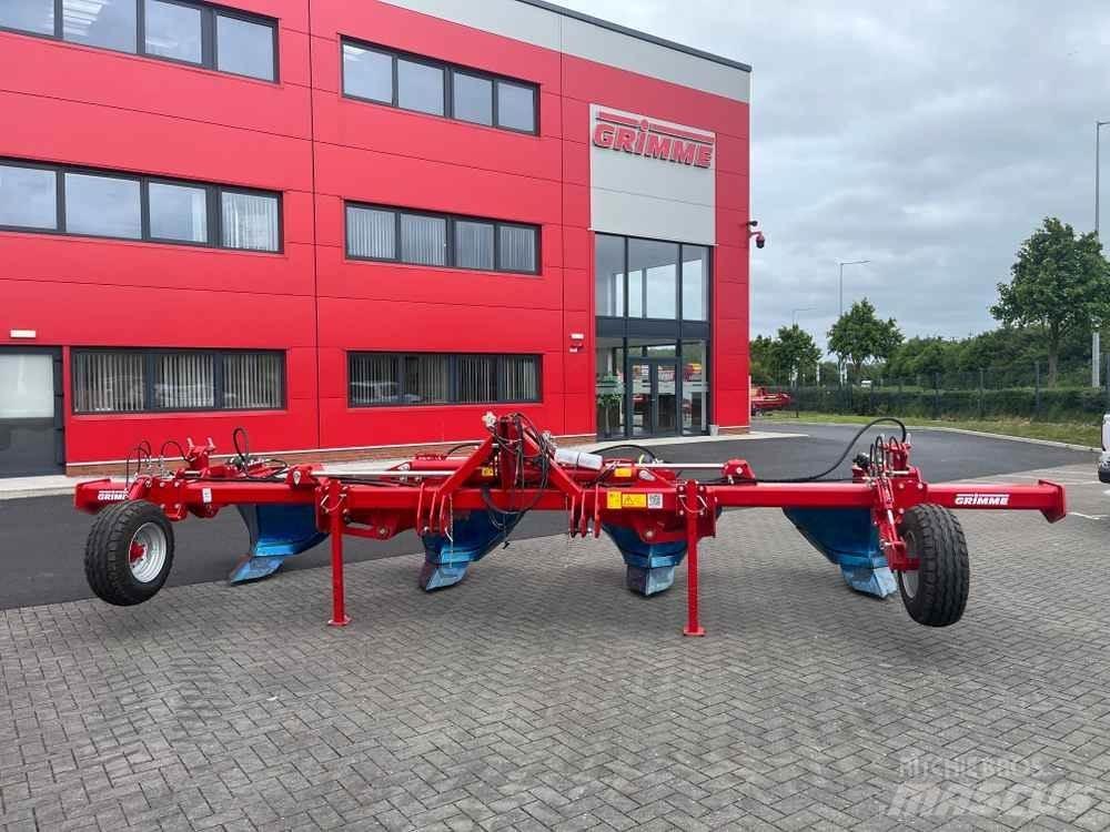 Grimme BF Patates ekipmanları - Diğer