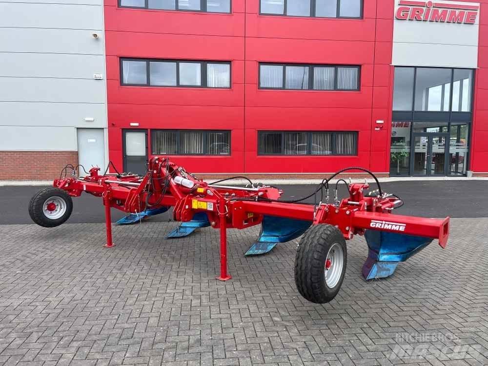 Grimme BF Patates ekipmanları - Diğer