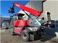 Manitou MRT 2660 E Teleskopik yükleyiciler