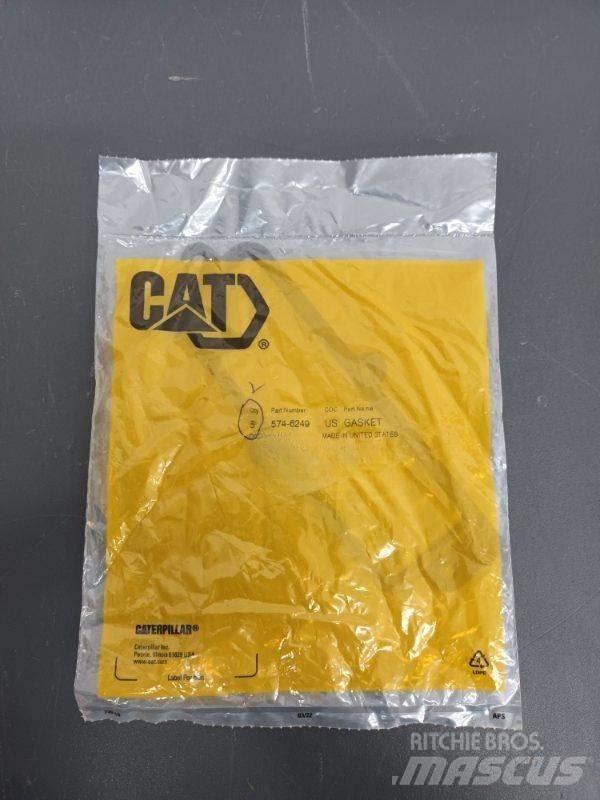 CAT GASKET 574-6249 Motorlar