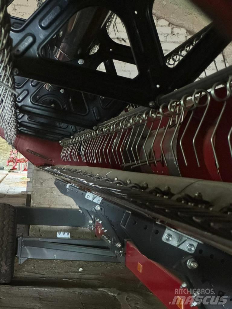 Case IH 7150 Diger hasat ve söküm makinaları