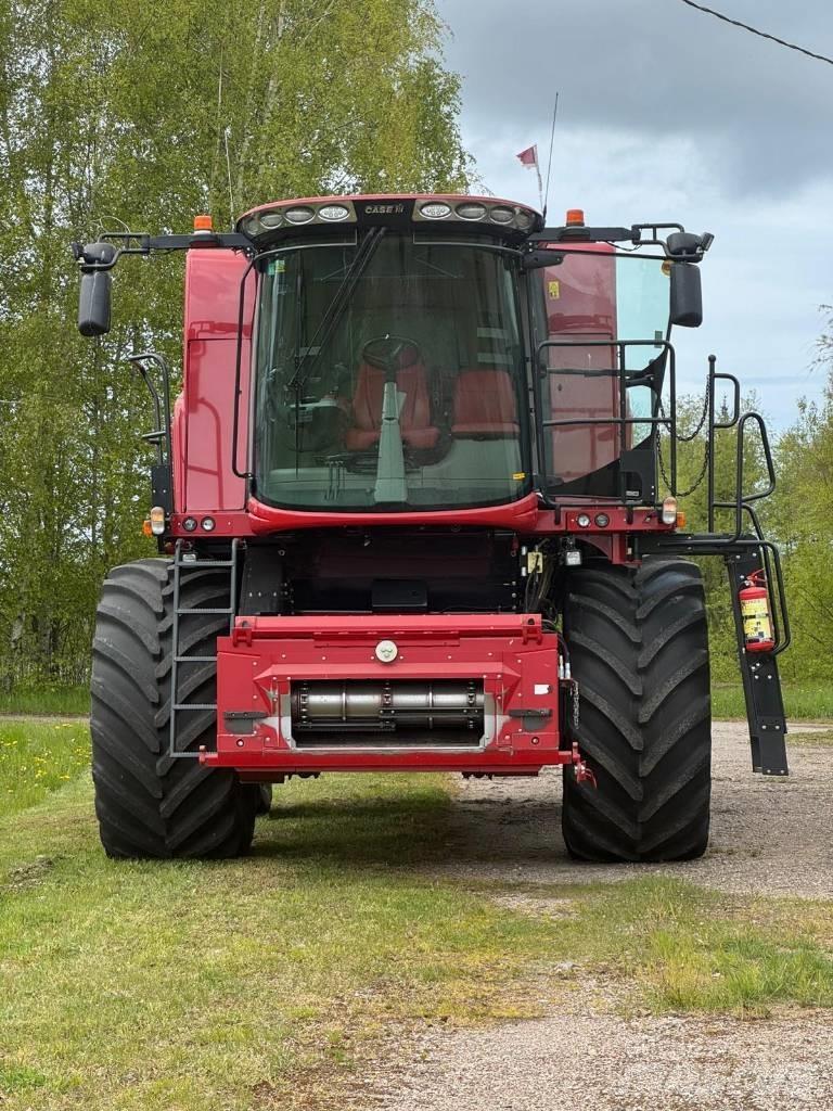 Case IH 7150 Diger hasat ve söküm makinaları
