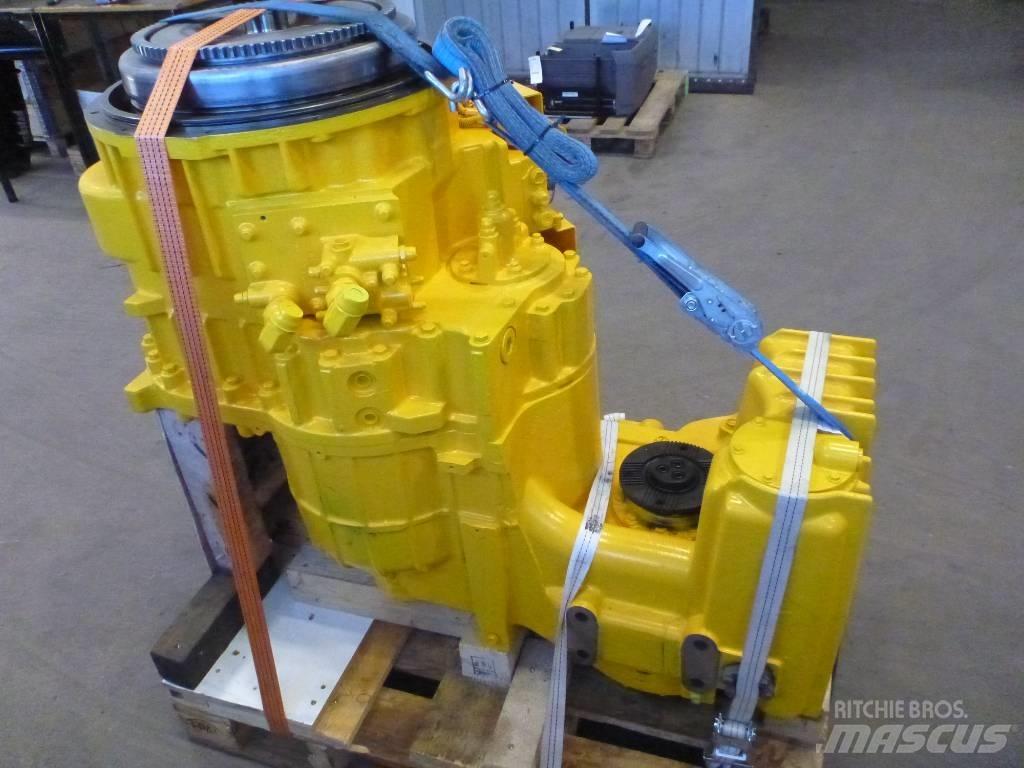 Volvo L 220 G Tekerlekli yükleyiciler