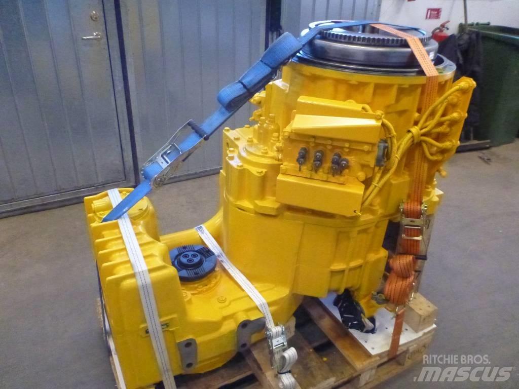 Volvo L 220 G Tekerlekli yükleyiciler