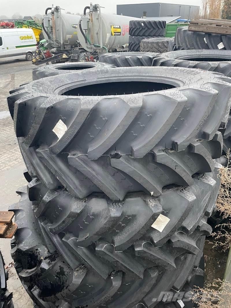 BKT 600/65R38 Tekerlekler