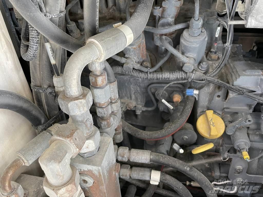 Wirtgen W 35 DC Asfalt kaziyicilar