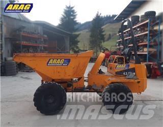 Thwaites MACH 444 Belden kirma kaya kamyonu