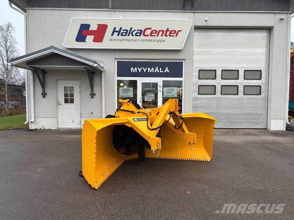 Wieska W273LA Kar püskürtücüler