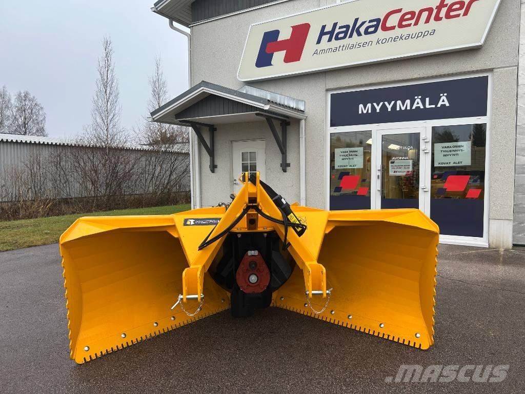 Wieska W273LA Kar püskürtücüler