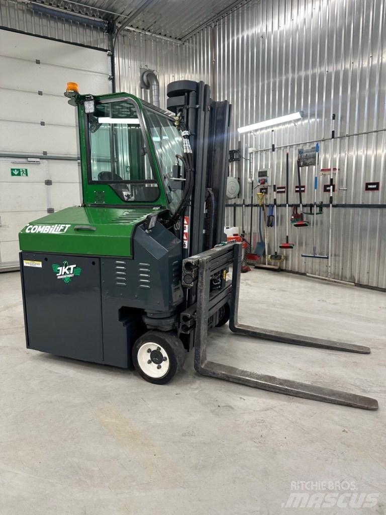 Combilift CB2500E Elektrikli forkliftler