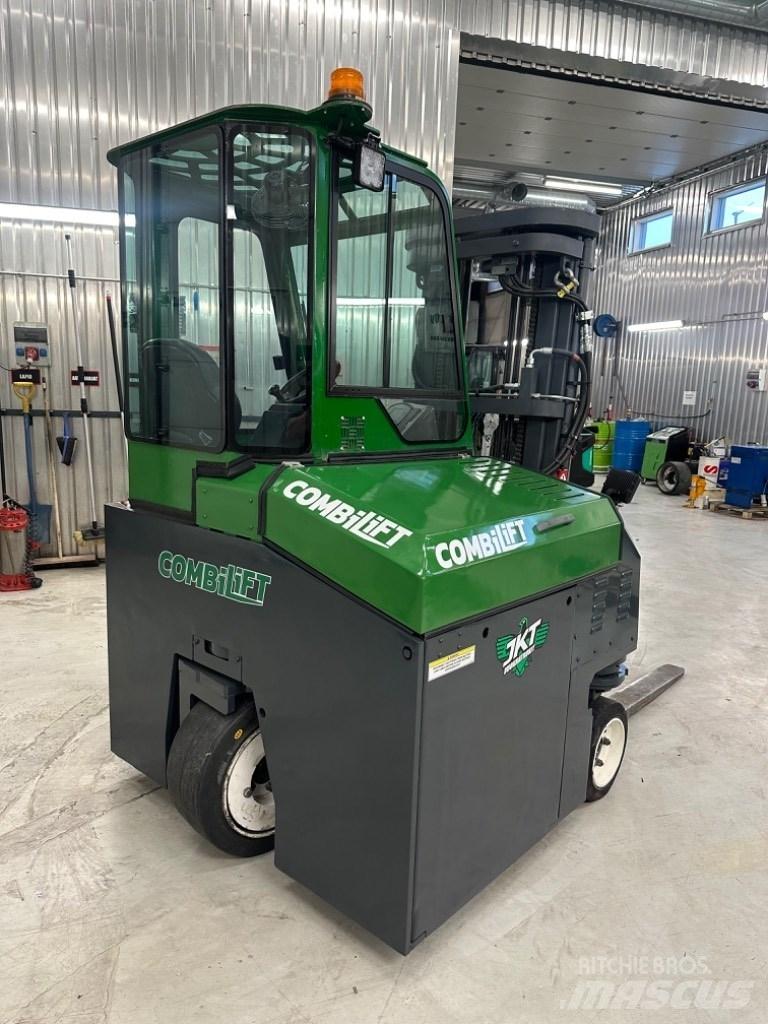Combilift CB2500E Elektrikli forkliftler