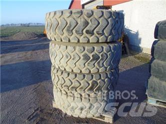  Däck 15,5x25 Lastikler