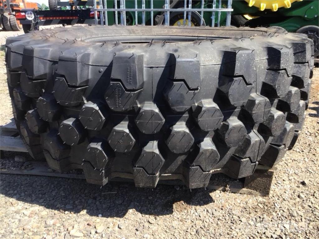 Michelin 460/70R24 Tekerlekler