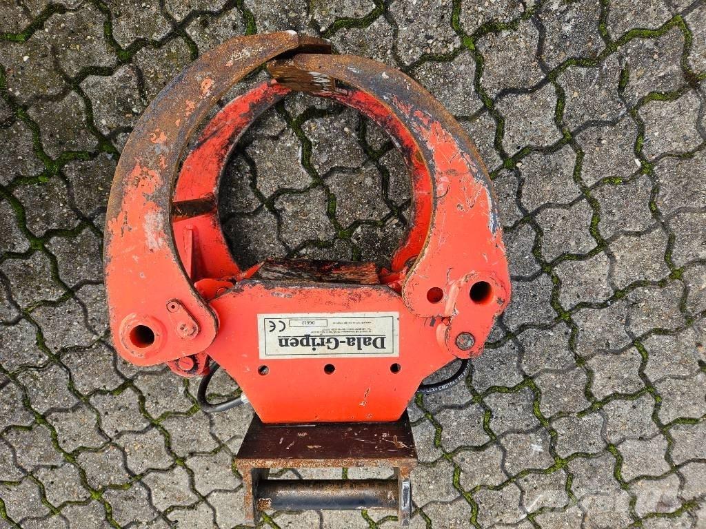 Dala-Gripen dge12 Diger