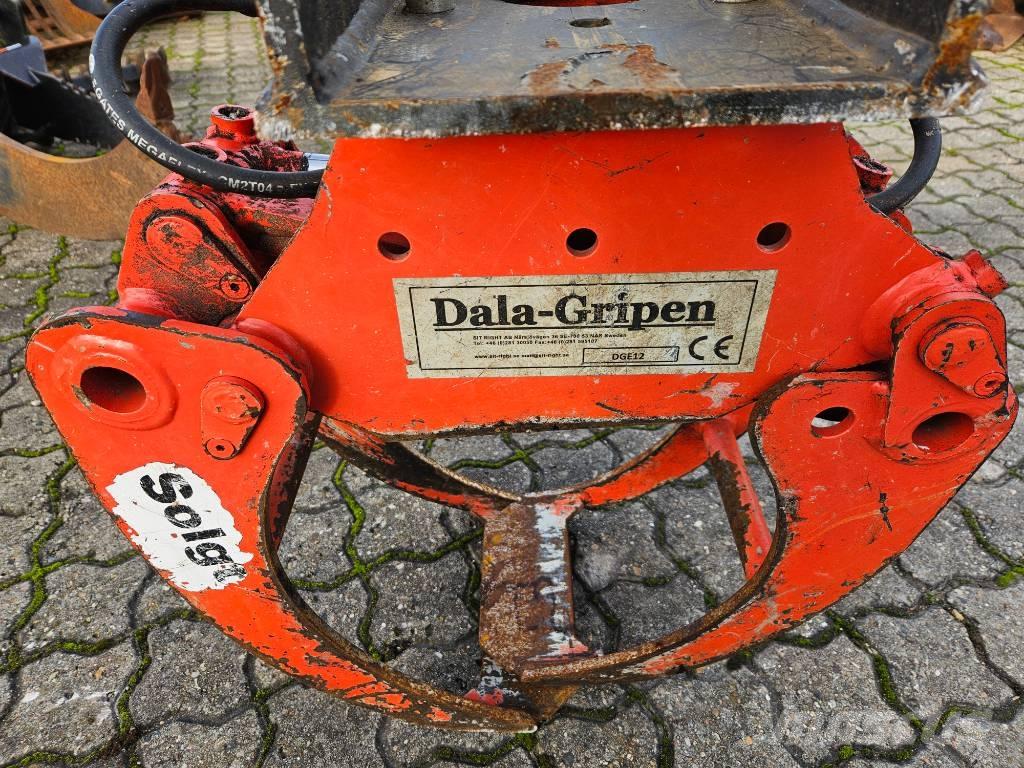 Dala-Gripen dge12 Diger