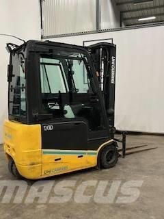 Unicarriers TX3-18L Elektrikli forkliftler