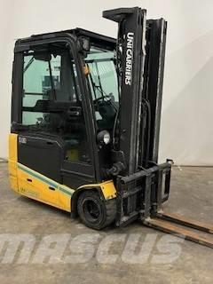 Unicarriers TX3-18L Elektrikli forkliftler