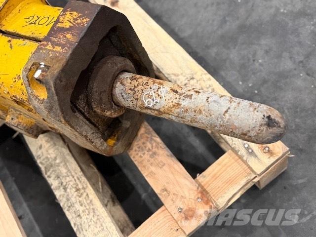 JCB Breaker used Hidrolik kırıcılar
