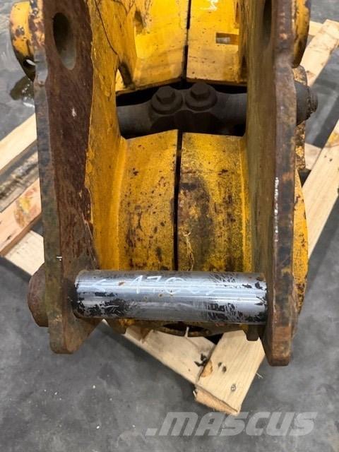 JCB Breaker used Hidrolik kırıcılar