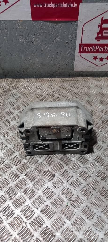 Scania R 440   1782203 Motorlar