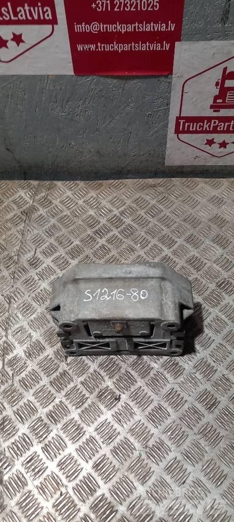Scania R 440   1782203 Motorlar